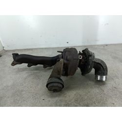 TURBINA Z KOLEKTOREM TOYOTA AURIS I 2.0 D-4D 126KM2.0 D-4D200717201-0R0408S61265927                                            