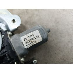 PODNOŚNIK SZYBY LEWY PRZÓD TOYOTA COROLLA VERSO II 1.6 110KM1.6 VVT-I2006997249-102 996994-100 1C31105651                                            