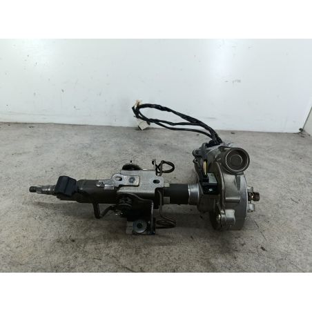 WSPOMAGANIE ELEKTRYCZNE, PION TOYOTA AURIS I 2.0 D-4D 126KM 2.0 D-4D 2007 45200-02280 JTEKT 8S6 126 5927 