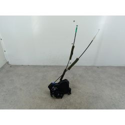 ZAMEK DRZWI LEWY PRZÓD TOYOTA COROLLA VERSO II 1.6 110KM1.6 VVT-I20061C31105651                                            