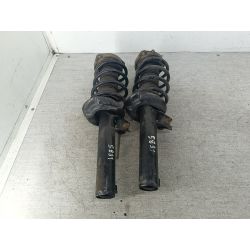 AMORTYZATORY PRZÓD KOMPLET VW PASSAT B6 2.0 TDI 140KM2.0 TDI2006335808 KYBLC6S1405831                                            