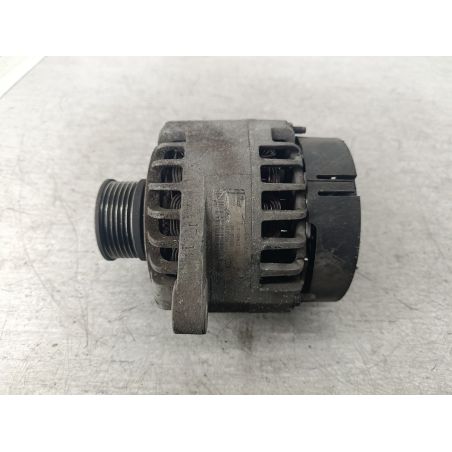 ALTERNATOR OPEL VECTRA C 1.9 CDTI 120KM 1.9 CDTI 2005 93180102   Z20R 120 5881 