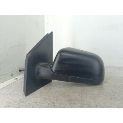 LEFT MIRROR VW POLO IV 9N 1.2 6V 54KM1.2 6V2003LA7W545800                                            