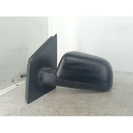 LEFT MIRROR VW POLO IV 9N 1.2 6V 54KM 1.2 6V 2003 LA7W 54 5800 