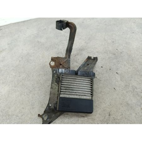 STEROWNIK WTRYSKÓW TOYOTA AURIS I 2.0 D-4D 126KM 2.0 D-4D 2007 89871-71010  131000-1331  DENSO 8S6 126 5927 