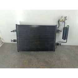 CHŁODNICA KLIMATYZACJI OPEL MERIVA A 1.6 16V 100KM1.6 16V2005AC899865  MAXGEARZ21B1005805                                            