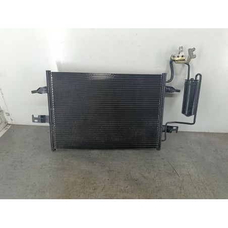 CHŁODNICA KLIMATYZACJI OPEL MERIVA A 1.6 16V 100KM 1.6 16V 2005 AC899865  MAXGEAR Z21B 100 5805 