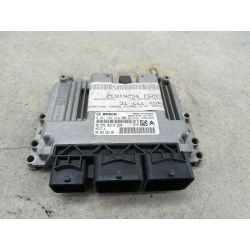 KOMPUTER, STEROWNIK PEUGEOT 5008 1.6 THP 156KM1.6 THP20109666325380 KPS1565956                                            