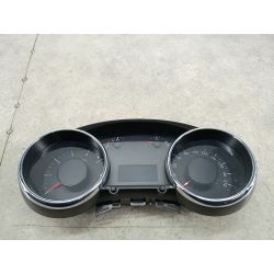 LICZNIK PEUGEOT 5008 1.6 THP 156KM1.6 THP20109666174880KPS1565956                                            