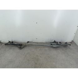 MECHANIZM WYCIERACZEK MERCEDES-BENZ KLASA A W169 1.7 116KM1.7 8V A1702005A1698200300 404.902  VALEO7911165941                                            