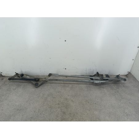 MECHANIZM WYCIERACZEK MERCEDES-BENZ KLASA A W169 1.7 116KM 1.7 8V A170 2005 A1698200300 404.902  VALEO 791 116 5941 