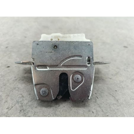 ZAMEK KLAPY MERCEDES-BENZ KLASA A W169 1.7 116KM 1.7 8V A170 2005 791 116 5941 