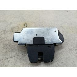 ZAMEK KLAPY PEUGEOT 5008 1.6 THP 156KM1.6 THP20109684648680KPS1565956                                            