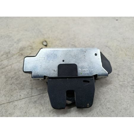 ZAMEK KLAPY PEUGEOT 5008 1.6 THP 156KM 1.6 THP 2010 9684648680 KPS 156 5956 