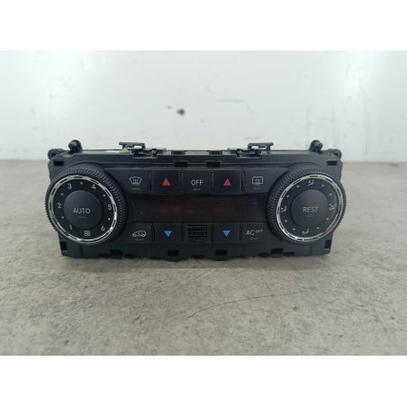 PANEL NAWIEWU MERCEDES-BENZ KLASA A W169 1.7 116KM 1.7 8V A170 2005 A1698300685 981871H 791 116 5941 