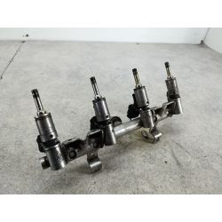 LISTWA WTRYSKOWA BENZYNA PEUGEOT 5008 1.6 THP 156KM1.6 THP2010V756805180KPS1565956                                            