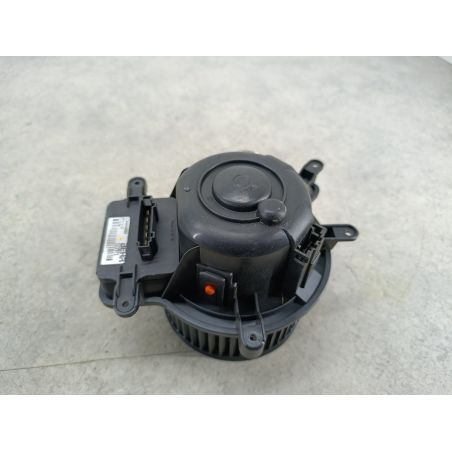 WENTYLATOR NAWIEWU, DMUCHAWA PEUGEOT 5008 1.6 THP 156KM 1.6 THP 2010 T3953001 P7708003 BEHR KPS 156 5956 