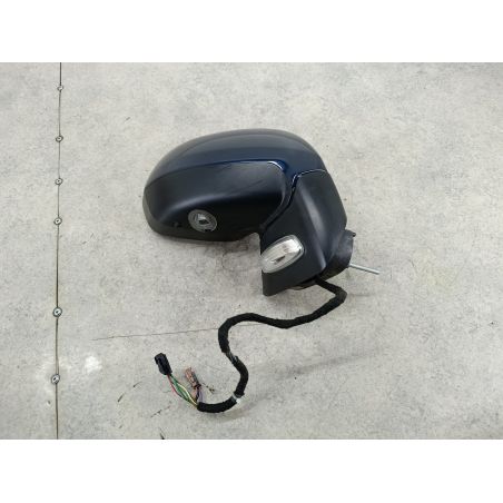 LUSTERKO PRAWE PEUGEOT 5008 1.6 THP 156KM 1.6 THP 2010 KPS 156 5956 