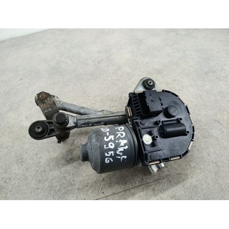 MECHANIZM WYCIERACZEK PRZÓD PRAWY PEUGEOT 5008 1.6 THP 156KM 1.6 THP 2010 9671062380  KPS 156 5956 