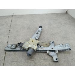 PODNOŚNIK SZYBY LEWY PRZÓD PEUGEOT 5008 1.6 THP 156KM1.6 THP20109682808980 912025-104  BROSEKPS1565956                                            