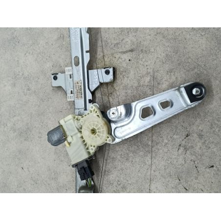 PODNOŚNIK SZYBY PRAWY PRZÓD PEUGEOT 5008 1.6 THP 156KM 1.6 THP 2010 9682808880 912026-104  BROSE KPS 156 5956 