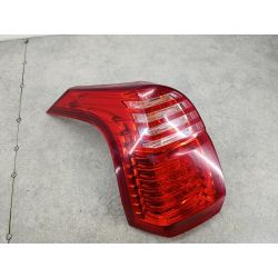 LAMPA TYLNA LEWA PEUGEOT 5008 1.6 THP 156KM1.6 THP2010KPS1565956                                            