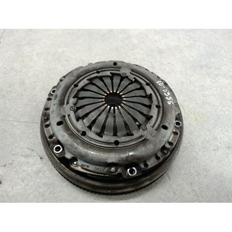 SPRZĘGŁO KOMPLETNE PEUGEOT 5008 1.6 THP 156KM 1.6 THP 2010 123047510 323070110 KPS 156 5956 