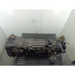 SKRZYNIA BIEGÓW MANUALNA 6 BMW E90 2.0D2.0 D2011GS6X53DZ163                                            