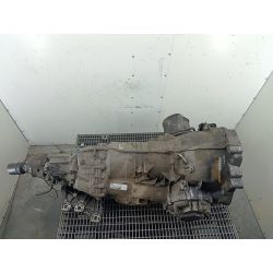 SKRZYNIA BIEGÓW AUTOMAT AUDI A6 C6 3.0 TDI V62005KJC  6HP-19                                            