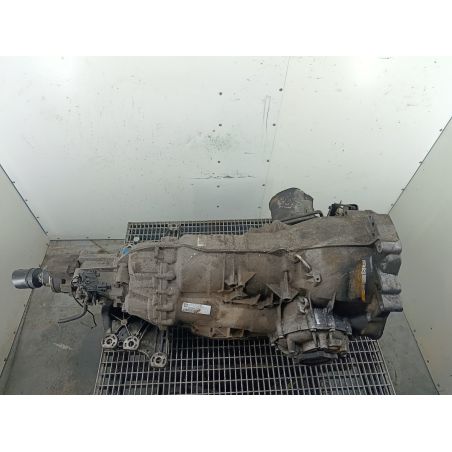 SKRZYNIA BIEGÓW AUTOMAT AUDI A6 C6 3.0 TDI V6 2005 KJC  6HP-19 