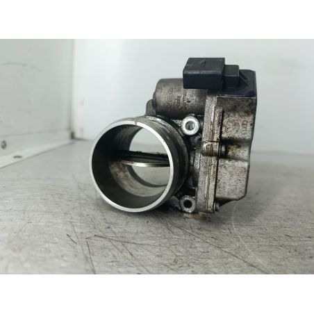 PRZEPUSTNICA AUDI A4 B7 3.0 TDI 204KM 3.0 TDI 2005 A2C53081714  8E0145950D VDO LY7H 204 5858 