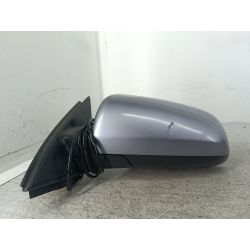 LEFT MIRROR AUDI A4 B7 3.0 TDI 204KM3.0 TDI2005LY7H2045858                                            