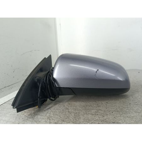 LEFT MIRROR AUDI A4 B7 3.0 TDI 204KM 3.0 TDI 2005 LY7H 204 5858 