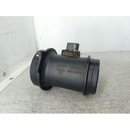 PRZEPŁYWOMIERZ POWIETRZA AUDI A4 B7 3.0 TDI 204KM 3.0 TDI 2005 LY7H 204 5858 