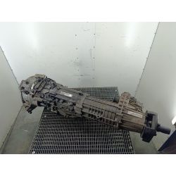 SKRZYNIA BIEGÓW MANUALNA 6 VW TOUAREG I 2.5 TDI 174KM2.5 TDI2003FEA                                            