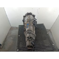 SKRZYNIA BIEGÓW AUTOMAT AUDI A6 C6 3.0 TDI V62004JML  6HP-19 TIR                                            