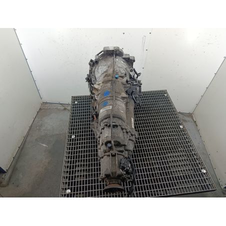 SKRZYNIA BIEGÓW AUTOMAT AUDI A6 C6 3.0 TDI V6 2004 JML  6HP-19 TIR 