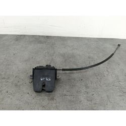 ZAMEK KLAPY FORD MONDEO MK4 2.0 TDCI2.0 TDCI20086W83-442A66-AFG61435919                                            