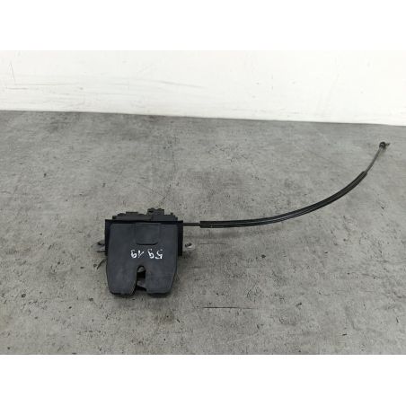 ZAMEK KLAPY FORD MONDEO MK4 2.0 TDCI 2.0 TDCI 2008 6W83-442A66-AF G6 143 5919 