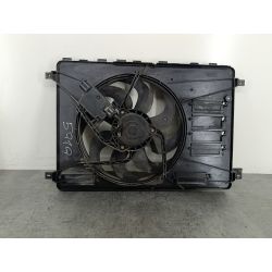 WENTYLATOR CHŁODNICY Z MODUŁEM FORD MONDEO MK4 2.0 TDCI2.0 TDCI20086G91-8C607-PC  824.0563G61435919                                            