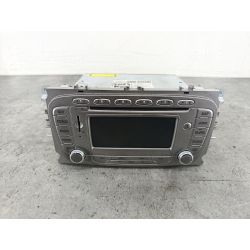 RADIO NAWIGACJA FABRYCZNA FORD MONDEO MK4 2.0 TDCI2.0 TDCI20088S7T18K931AC  7612300522G61435919                                            