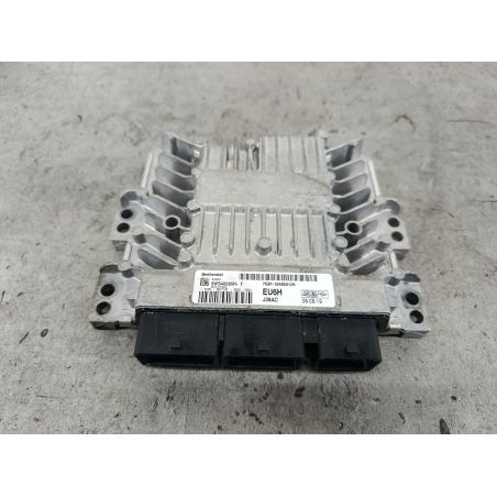 KOMPUTER, STEROWNIK FORD MONDEO MK4 2.0 TDCI 2.0 TDCI 2008 7G91-12A650-UH  5WS40595H-T G6 143 5919 