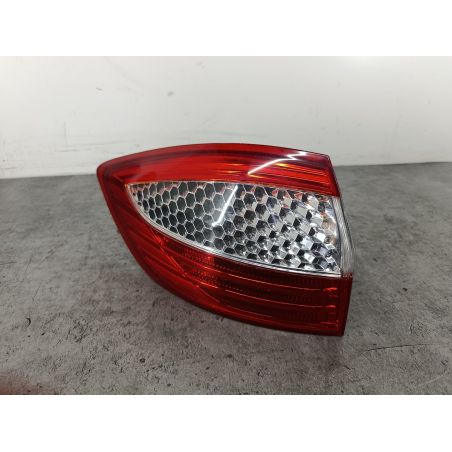 LAMPA TYLNA LEWA FORD MONDEO MK4 2.0 TDCI 2.0 TDCI 2008 7S71-13405-B G6 143 5919 