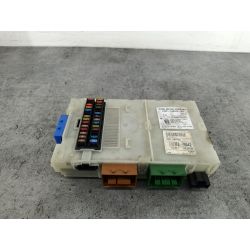 SKRZYNKA BEZPIECZNIKÓW FORD MONDEO MK4 2.0 TDCI2.0 TDCI20087G9T-14A073-DD  28130621   DELPHIG61435919                                            