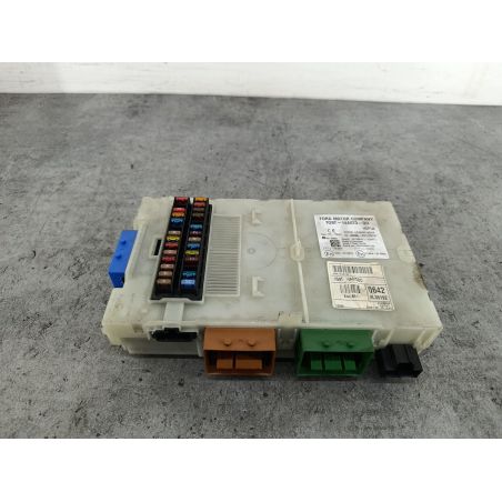 SKRZYNKA BEZPIECZNIKÓW FORD MONDEO MK4 2.0 TDCI 2.0 TDCI 2008 7G9T-14A073-DD  28130621   DELPHI G6 143 5919 