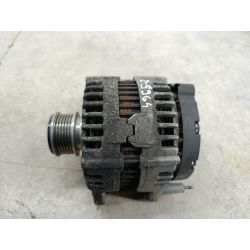 ALTERNATOR VW PASSAT B6 1.9 TDI 105KM1.9 TDI200803G903023 0121715003  BOSCHLA7W1055964                                            