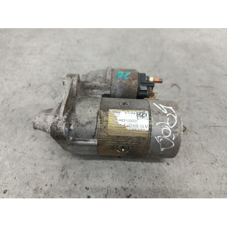 starter FIAT STILO 1.4 16V 1.4 16V 2005 63103031 DENSO 675 95 5960 