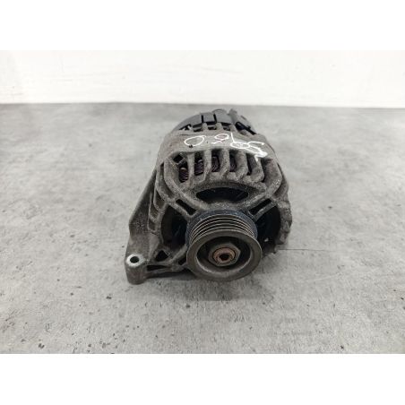 ALTERNATOR FIAT STILO 1.4 16V 1.4 16V 2005 675 95 5960 