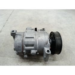 POMPA, SPRĘŻARKA KLIMATYZACJI VW PASSAT B6 1.9 TDI 105KM1.9 TDI2008LA7W1055964                                            