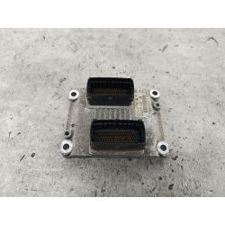 KOMPUTER, STEROWNIK FIAT STILO 1.4 16V1.4 16V20050055195273  0261208204675955960                                            
